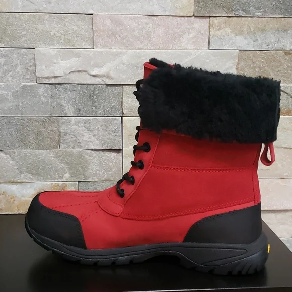 UGG Men's Butte Snow Boot - Picture 5 of 6